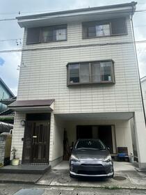 愛知県春日井市南花長町