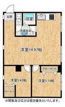 間取り：237006488442