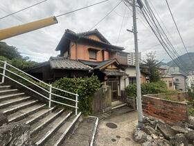 長崎県長崎市上西山町
