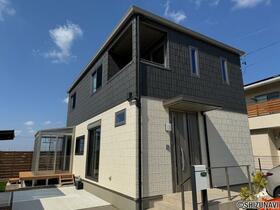 静岡県浜松市中央区上石田町