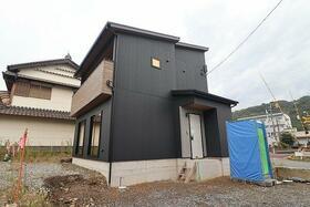 高知県吾川郡いの町枝川