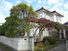 山形県鶴岡市新形町