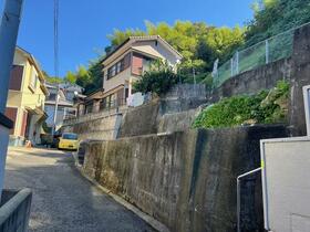 長崎県長崎市磯道町