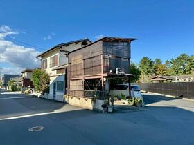 滋賀県守山市播磨田町