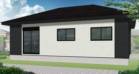 千葉県八街市八街に