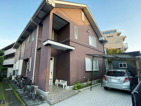 静岡県静岡市葵区千代田１丁目