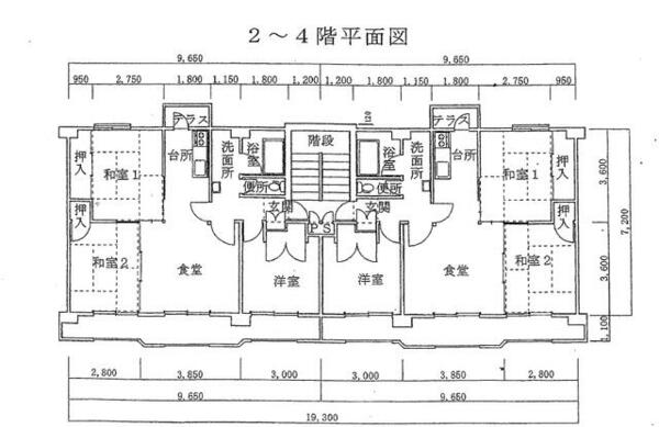 apartment 岩手県宮古市上村２丁目
上村の賃貸情報を見る
物件地図