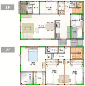 大阪府羽曳野市南恵我之荘２丁目
