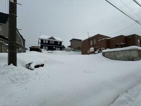 北海道岩見沢市日の出南４丁目