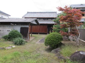 奈良県天理市櫟本町