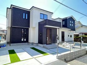 兵庫県加古川市野口町長砂