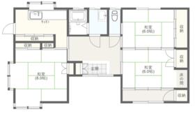 宮城県東松島市大曲字貝田