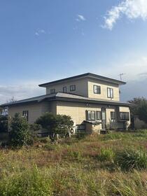 秋田県秋田市四ツ小屋字街道東