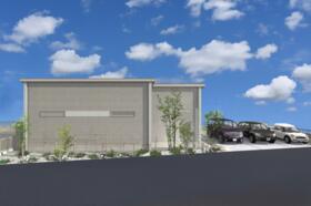 岐阜県羽島郡岐南町平島２丁目