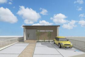 岐阜県羽島郡岐南町平島２丁目