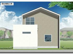 千葉県富里市七栄