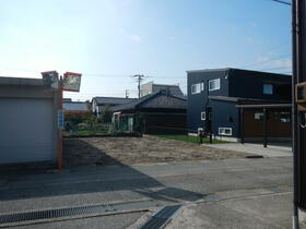 富山県富山市常盤台