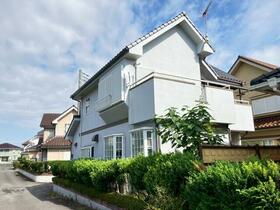 茨城県つくばみらい市谷井田