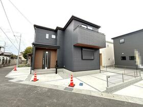 兵庫県加古川市野口町長砂