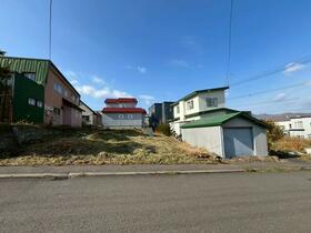 北海道札幌市南区藤野六条4丁目