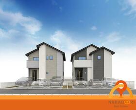 福島県郡山市安積町笹川字北向