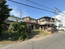 長野県長野市大字川合新田