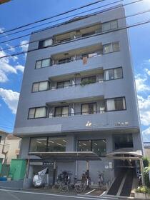 東京都足立区保木間１丁目