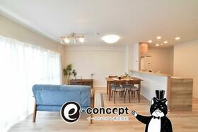 グラン・コート若林