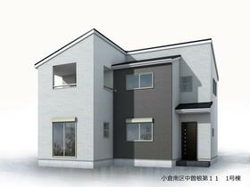 福岡県北九州市小倉南区中曽根４丁目