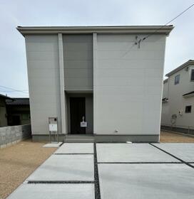 岡山県倉敷市粒江