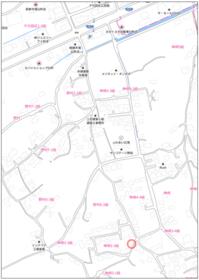 大分県臼杵市大字野田