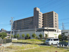 愛知県東海市養父町北反田