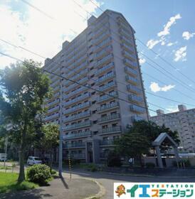 パシフィック星置西弐番館