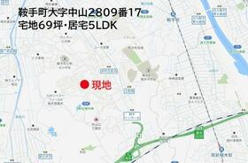 福岡県鞍手郡鞍手町大字中山