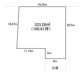 千葉県市原市白塚