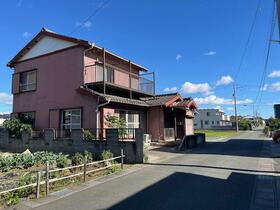 静岡県浜松市中央区安間町