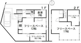 大阪府藤井寺市梅が園町