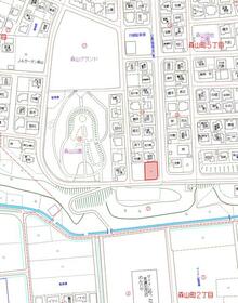 岐阜県美濃加茂市森山町５丁目