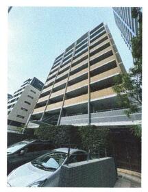 パークホームズ四谷三丁目アーバンレジデンス