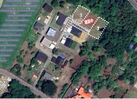 宮城県仙台市太白区秋保町長袋字大原