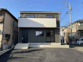 神奈川県相模原市南区磯部