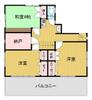 桜街道駅より徒歩10分 築36年2ヶ月の賃貸物件