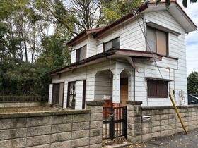 千葉県野田市木間ケ瀬