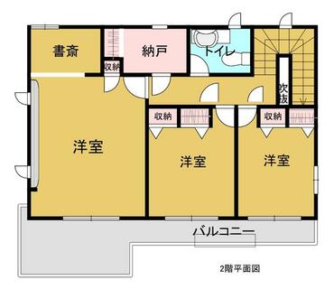 間取り：212057731310