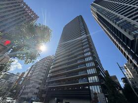 ブランズタワー・ウェリス心斎橋