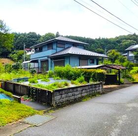 栃木県さくら市フィオーレ喜連川４丁目