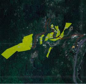 徳島県名西郡神山町阿野