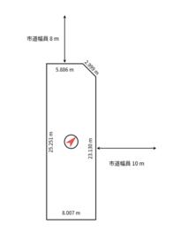 北海道恵庭市駒場町４丁目