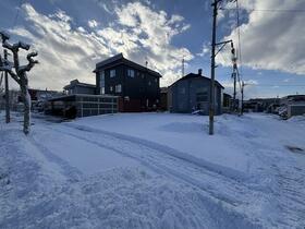北海道江別市文京台南町
