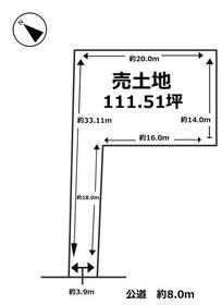 愛知県岡崎市中島西町１丁目